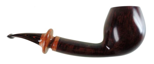Leo Borgart - pipe 306