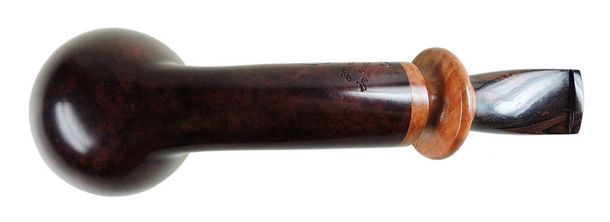 Leo Borgart - pipe 306