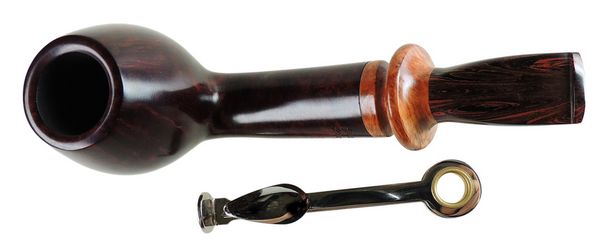 Leo Borgart - pipe 306