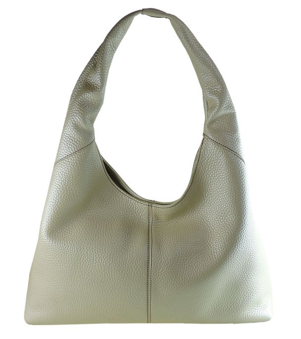 Borsa Adele - Bianco