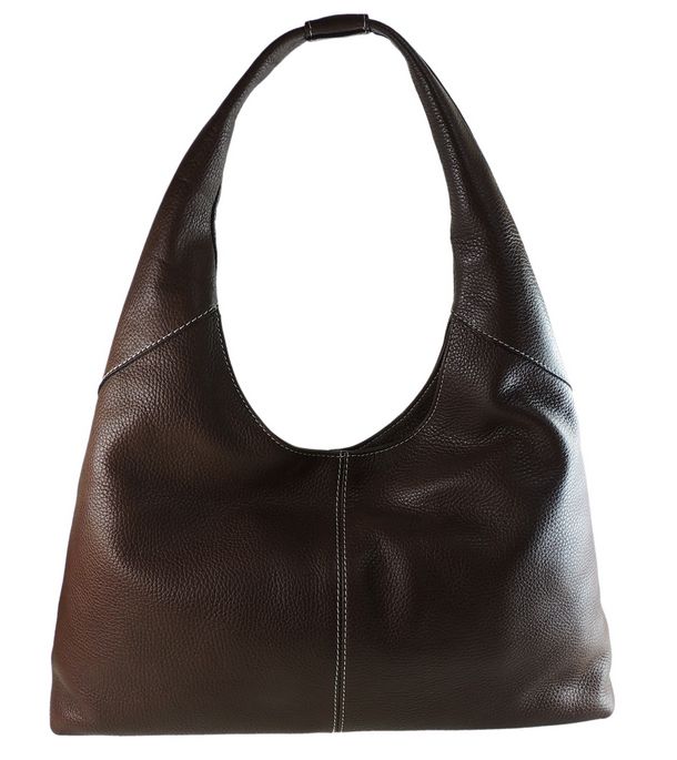 Borsa Adele - Marrone Scuro