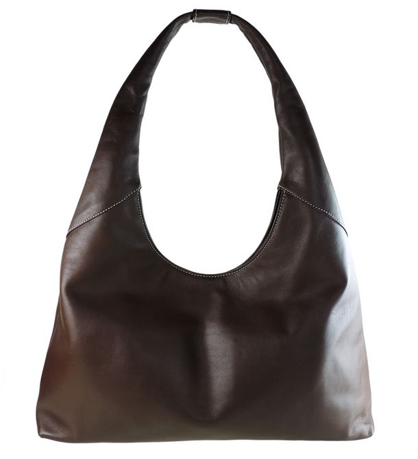 Borsa Adele - Marrone Scuro