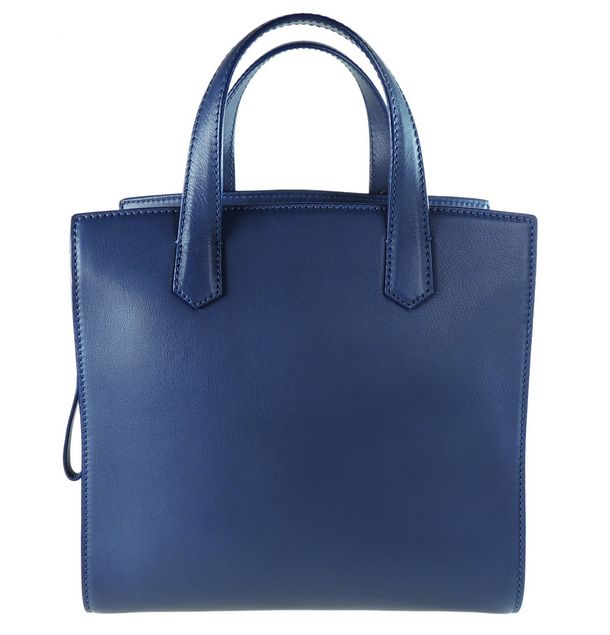 Borsa Iris - Blu