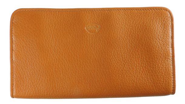 Wallet AP688D - Light Brown - 011