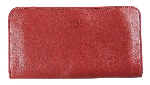 Wallet AP688D - Dark Red - 012