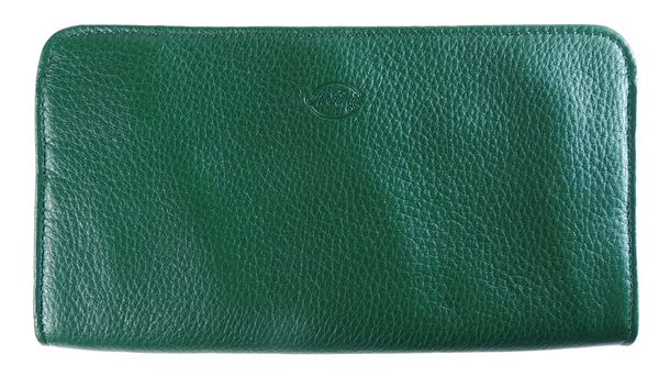 Wallet AP688D - Dark Green - 015