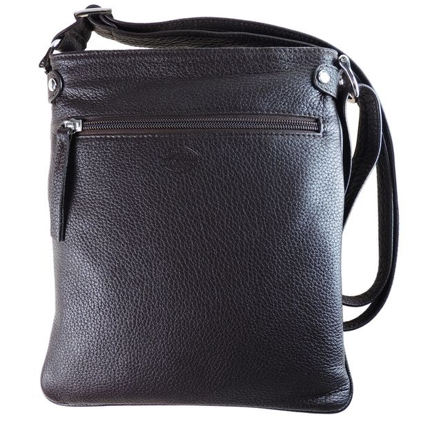 Borsa AP980D - Marrone Scuro
