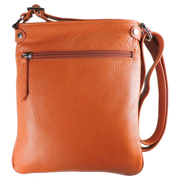 Borsa AP980D - Arancione Chiaro