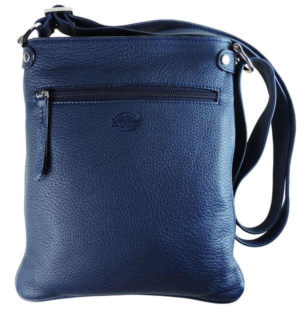 Borsa AP980D - Blu