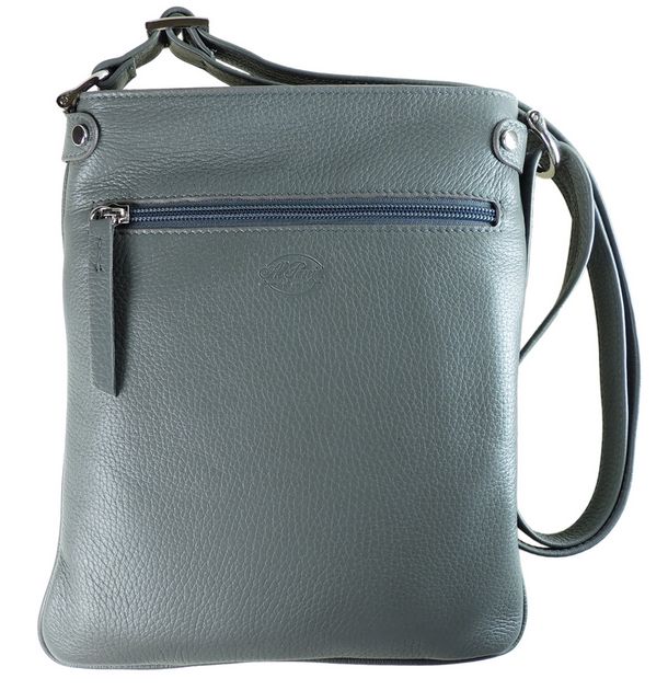 Borsa AP980D - Grigio