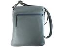 Borsa AP980D - Grigio
