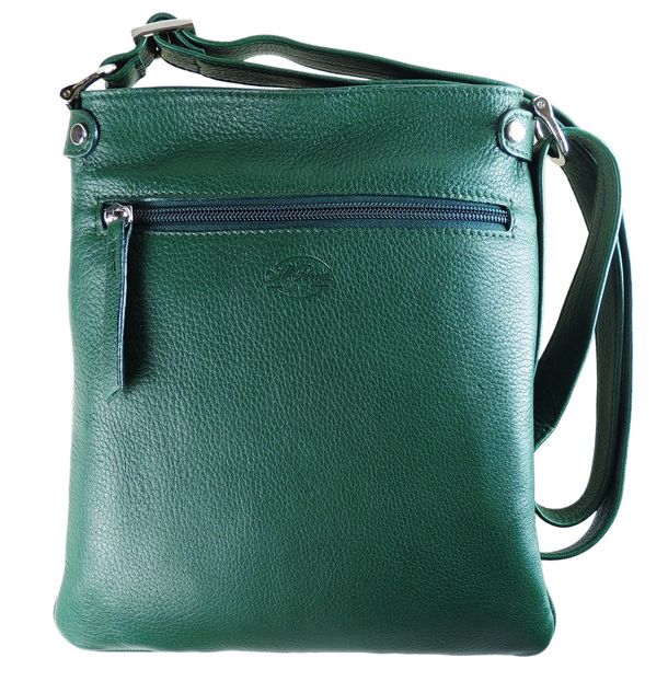 Borsa AP980D - Dark Green - 014