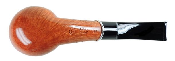 Ser Jacopo Picta Miro' L2 09 - smoking pipe 500C
