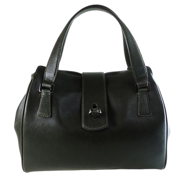 Bag Alma - Green - 001