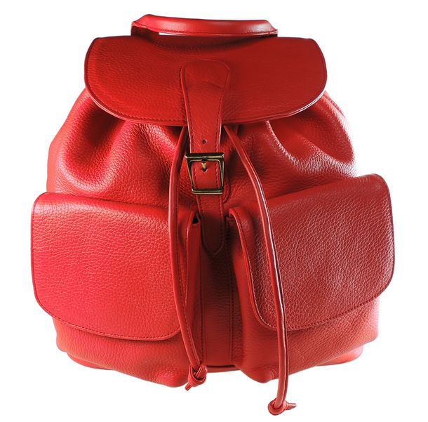 Zaino AP50510D - Rosso