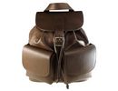 Zaino AP50510N - Marrone