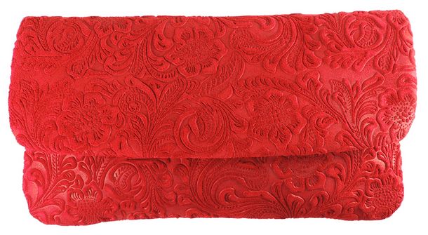 Pochette AP1011ST - Red - 001