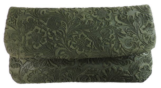 Pochette AP1011ST - Green