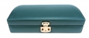 Watch Display Case AP33212P - Dark Green