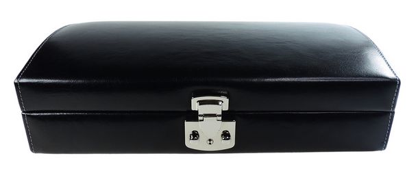 Watch Display Case AP33212P - Black - 003