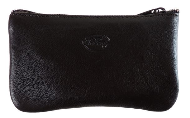 Key Case AP469 - Dark Brown
