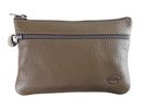 Key Case AP740D - Dark Beige
