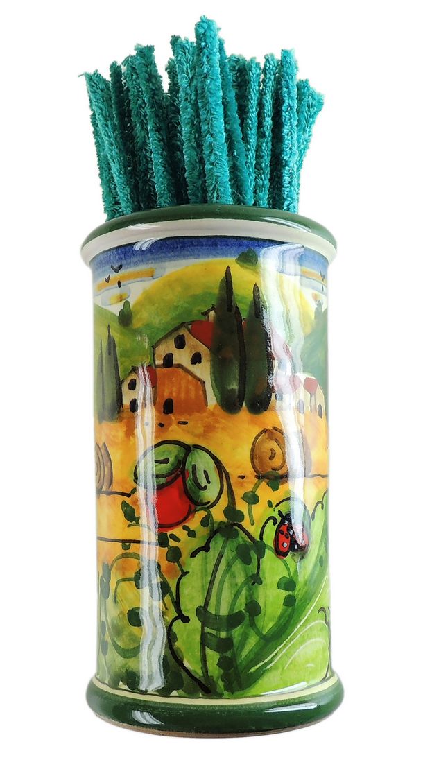 Porta Scovolini AP56 - Ceramica