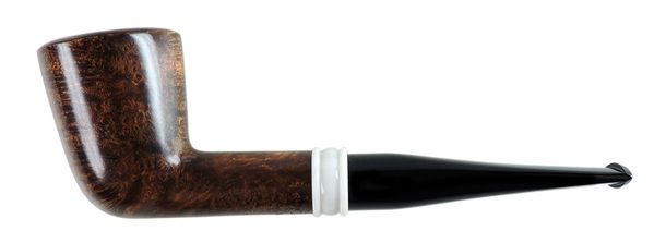 Icarus Dark Smooth Canted Dublin - pipe 013