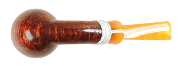 Icarus Light Smooth Bent Egg - pipe 014