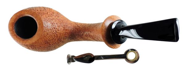 Axel Reichert - pipe 113d