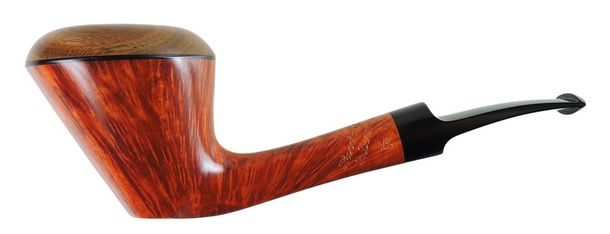 Leo Borgart - pipe 321