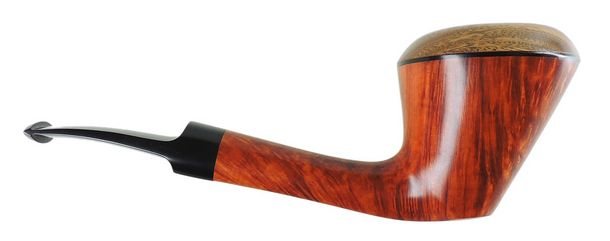 Leo Borgart - pipe 321