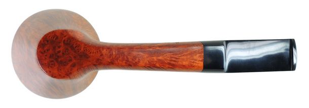 Leo Borgart - pipe 321