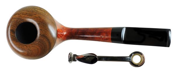 Leo Borgart - pipe 321
