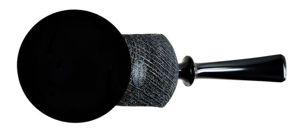 Axel Reichert Morta - smoking pipe 122