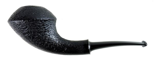 Ken Dederichs - pipe 139A