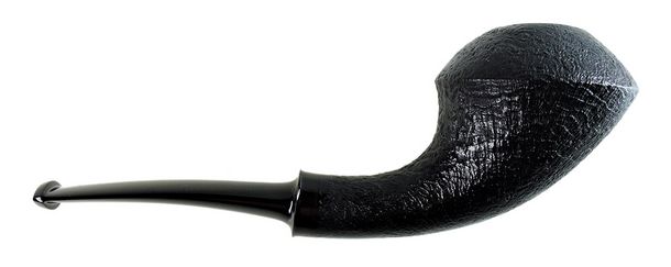 Ken Dederichs - pipe 139B