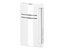 S.T. Dupont MAXIJET ACCENDINO OPTIC WHITE 020159N