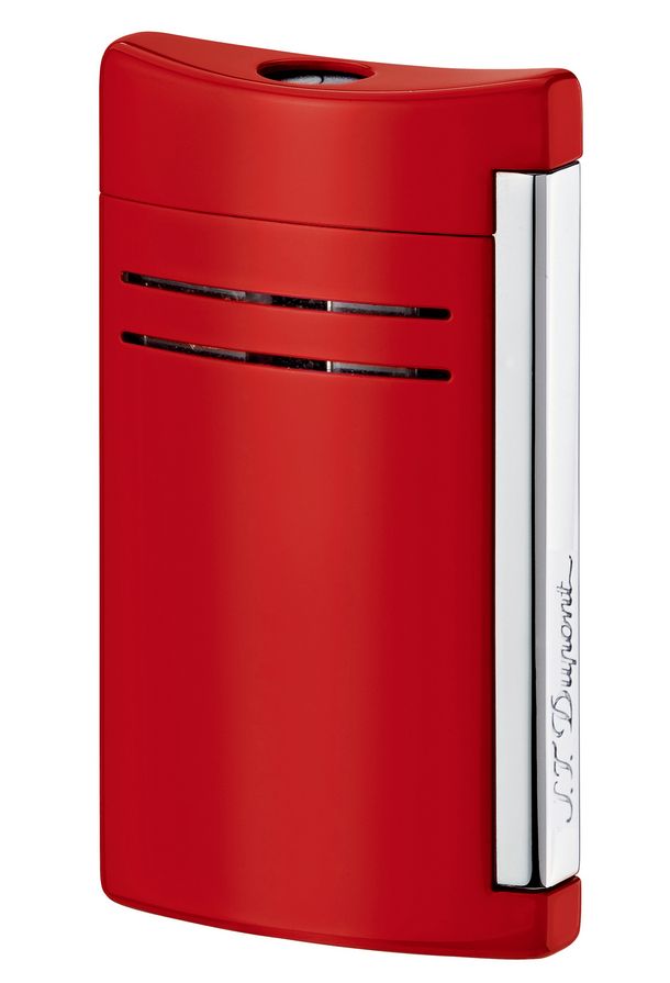 S.T. Dupont MAXIJET LIGHTER RED 020138N