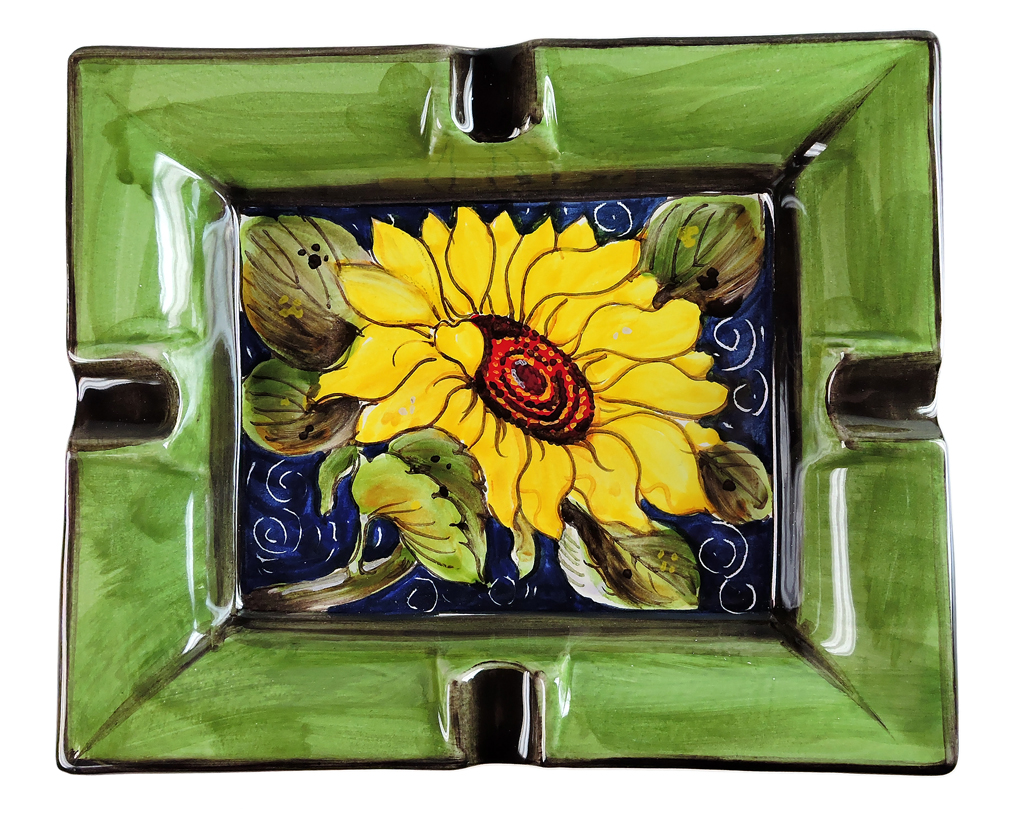 Ashtray AP55 - Ceramic - 014