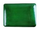 Scatola Cuoio AP113 - Verde