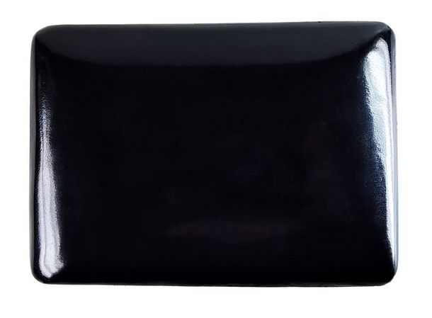 Scatola Cuoio AP113 - Blu Scuro