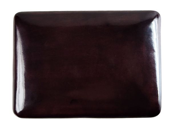 Scatola Cuoio AP113 - Bordeaux