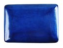Scatola Cuoio AP113 - Blu Chiaro