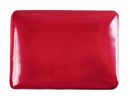 Scatola Cuoio AP113 - Rosso
