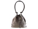 Borsa Greta - Grigio