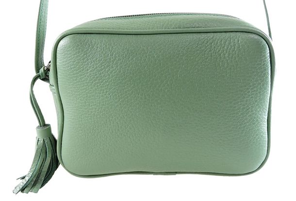 Borsa Giorgia - Verde Chiaro