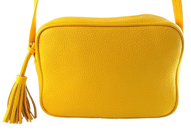 Bag Giorgia - Yellow