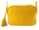 Borsa Giorgia - Giallo