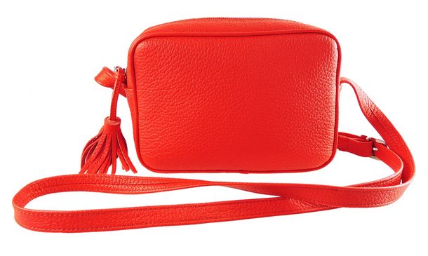 Borsa Giorgia - Arancione